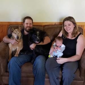 Meet your Posher, Audrey